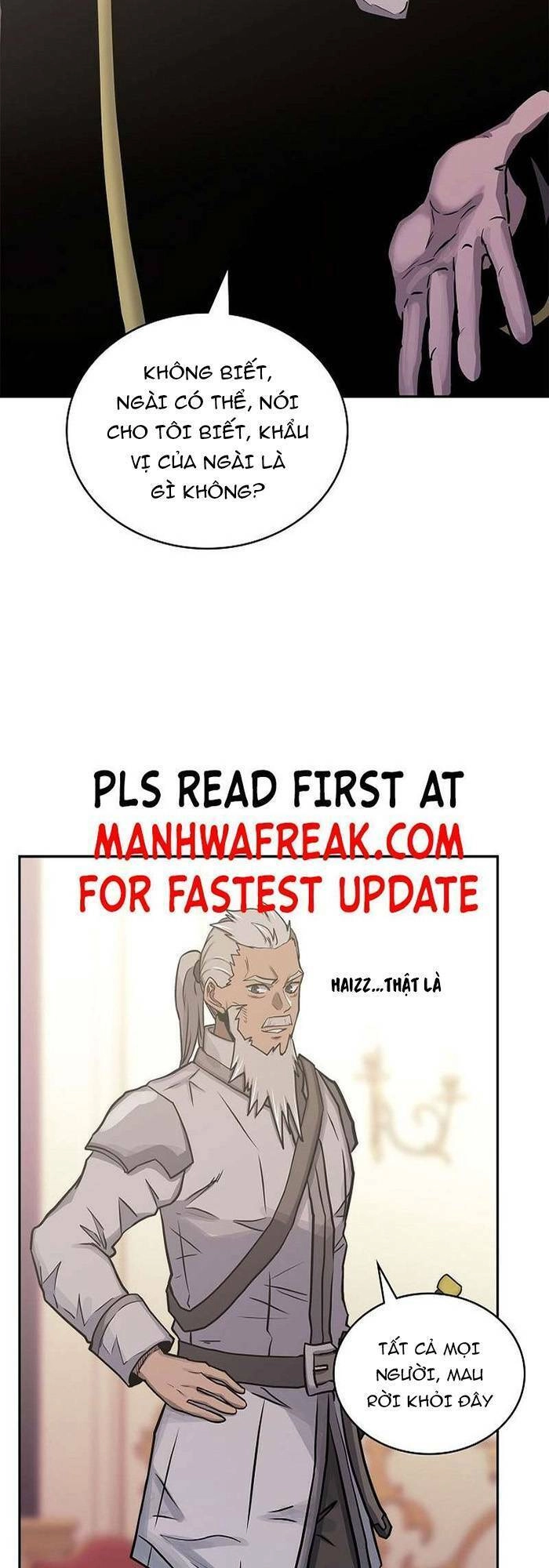 Chiến Binh Đến Từ Thế Giới Khác Chapter 234 - 8