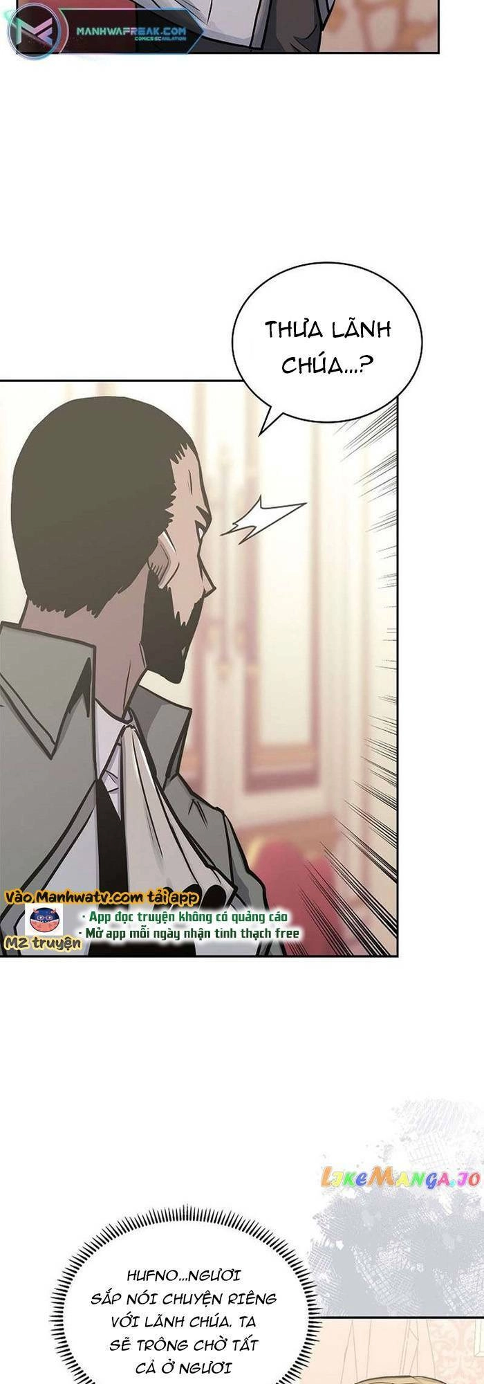 Chiến Binh Đến Từ Thế Giới Khác Chapter 234 - 9