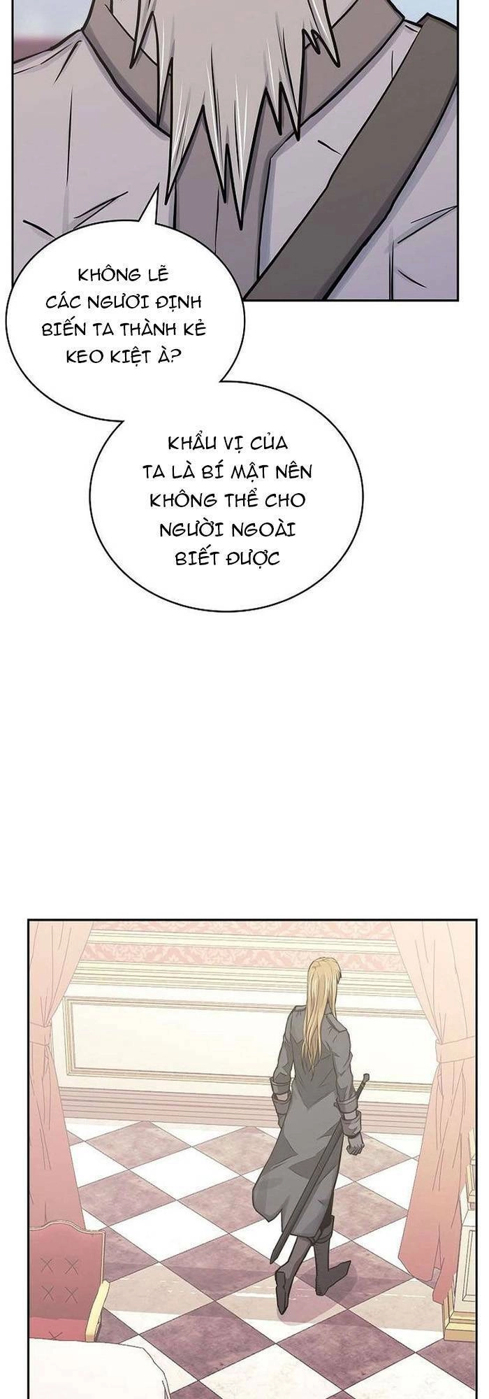 Chiến Binh Đến Từ Thế Giới Khác Chapter 234 - 11