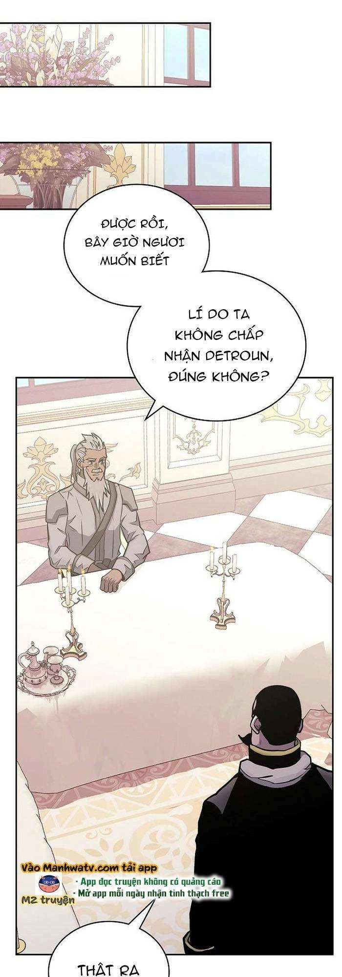 Chiến Binh Đến Từ Thế Giới Khác Chapter 234 - 15