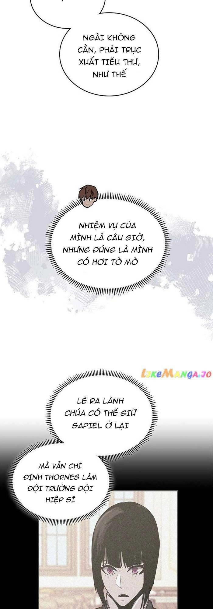 Chiến Binh Đến Từ Thế Giới Khác Chapter 234 - 16