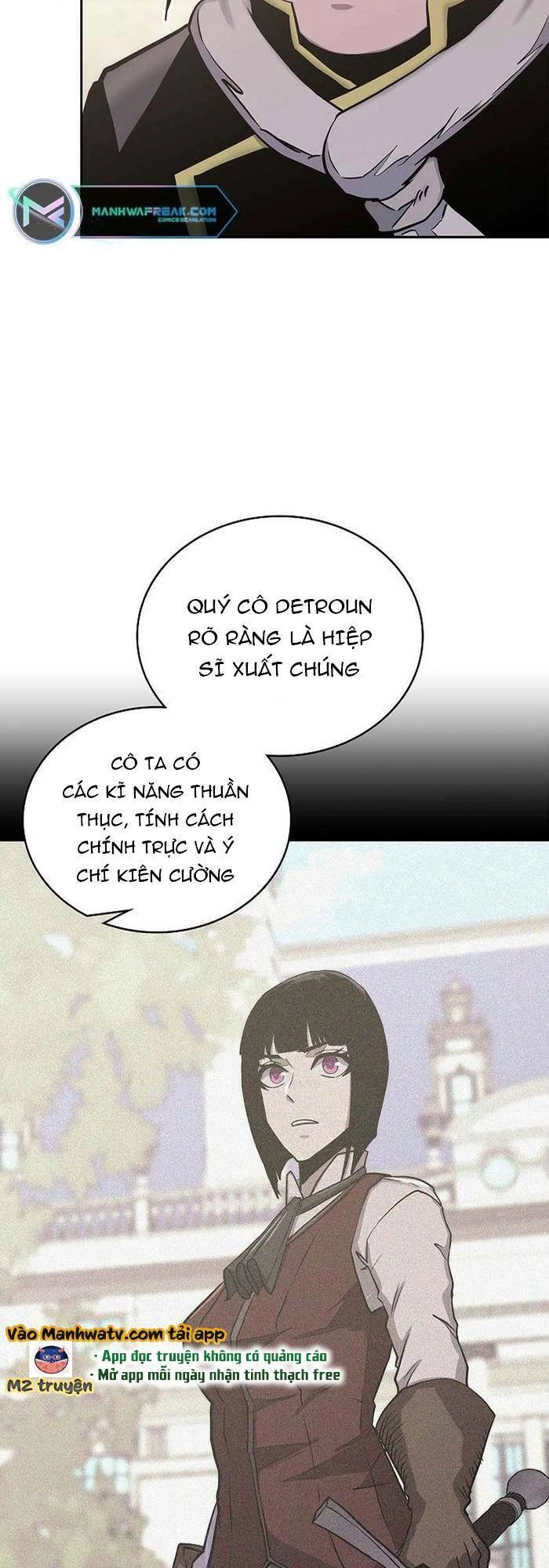 Chiến Binh Đến Từ Thế Giới Khác Chapter 234 - 19