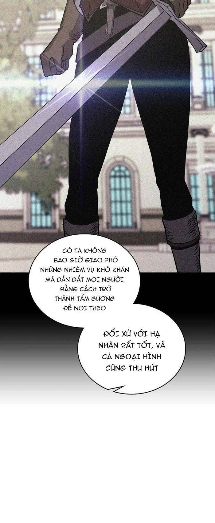 Chiến Binh Đến Từ Thế Giới Khác Chapter 234 - 20