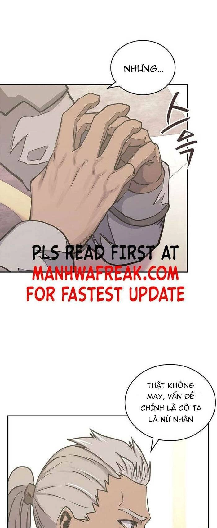 Chiến Binh Đến Từ Thế Giới Khác Chapter 234 - 21