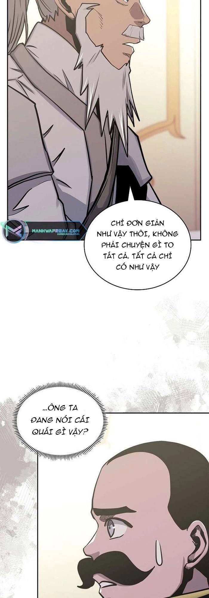 Chiến Binh Đến Từ Thế Giới Khác Chapter 234 - 22