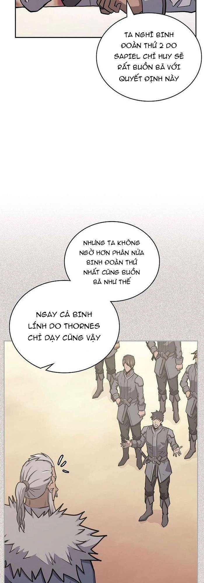 Chiến Binh Đến Từ Thế Giới Khác Chapter 234 - 25