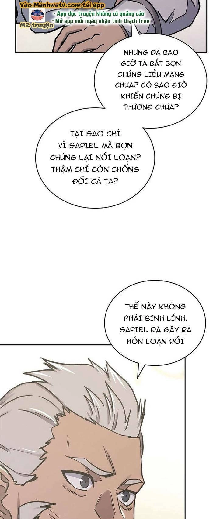 Chiến Binh Đến Từ Thế Giới Khác Chapter 234 - 27