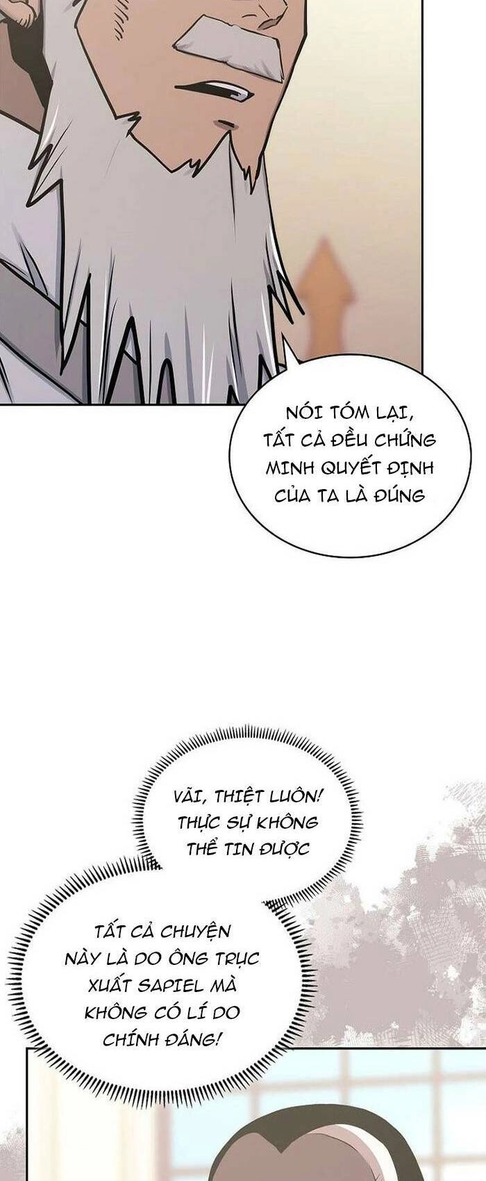 Chiến Binh Đến Từ Thế Giới Khác Chapter 234 - 28