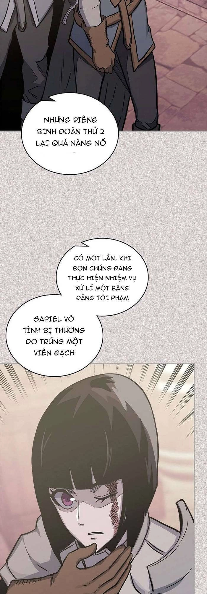 Chiến Binh Đến Từ Thế Giới Khác Chapter 234 - 32