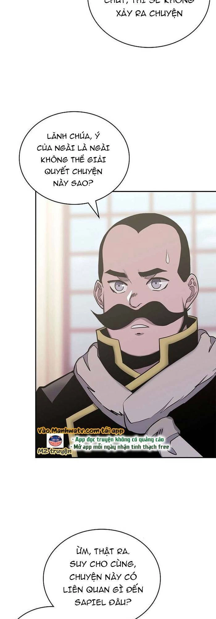 Chiến Binh Đến Từ Thế Giới Khác Chapter 234 - 37