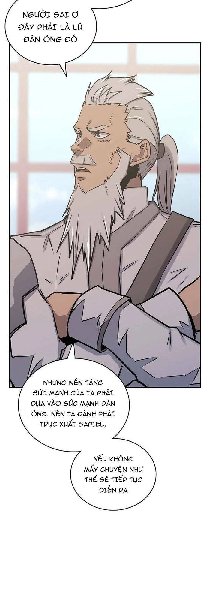 Chiến Binh Đến Từ Thế Giới Khác Chapter 234 - 38