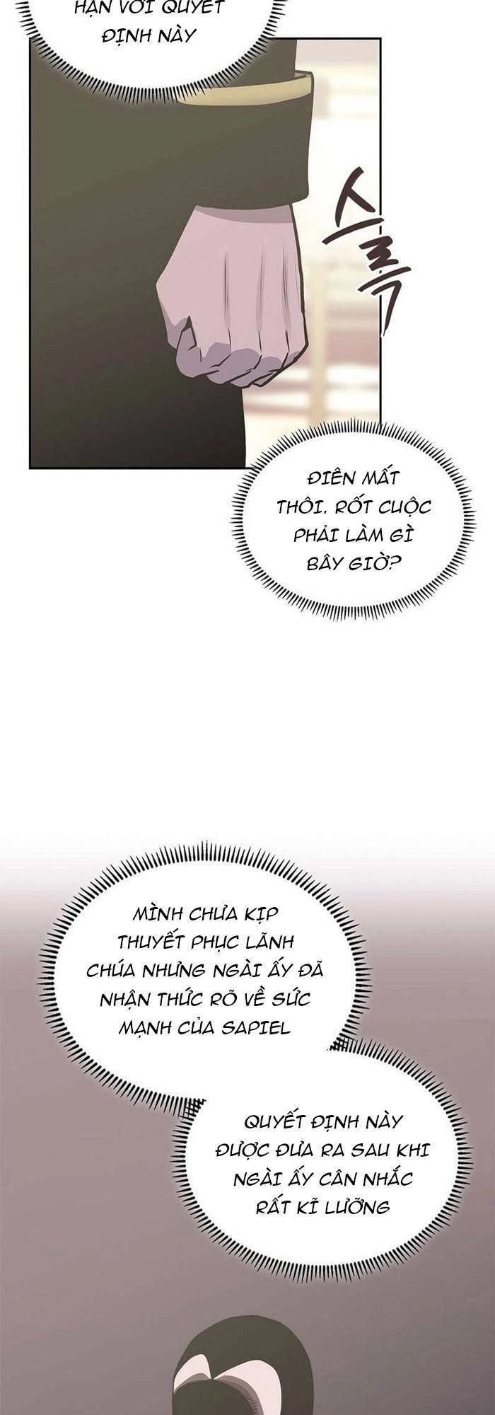 Chiến Binh Đến Từ Thế Giới Khác Chapter 234 - 40