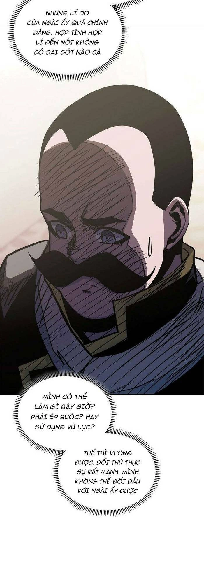 Chiến Binh Đến Từ Thế Giới Khác Chapter 234 - 42