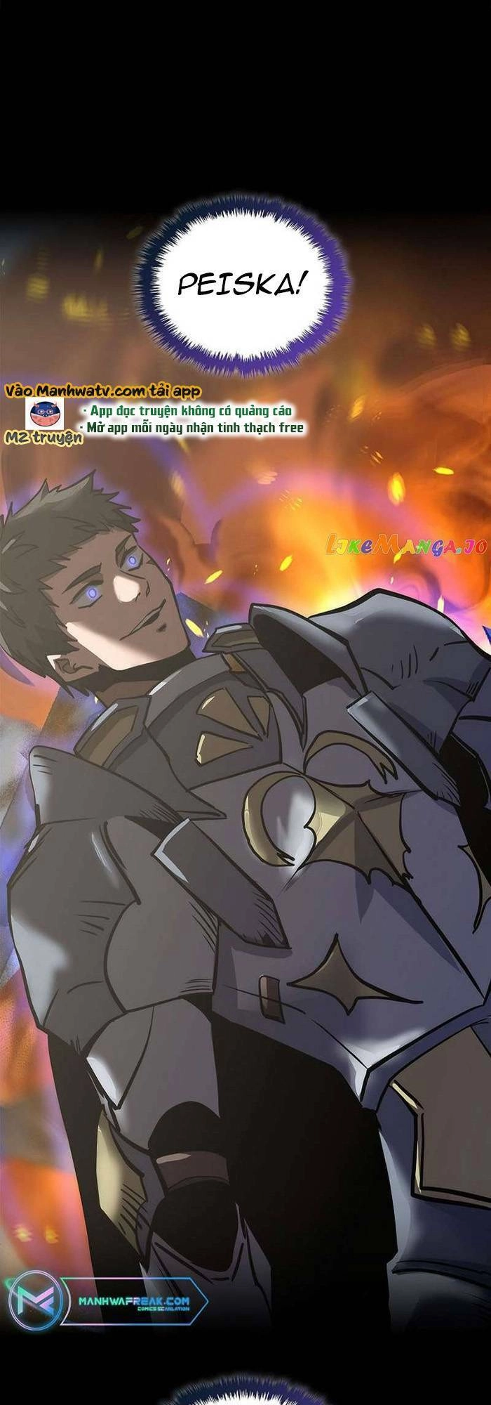 Chiến Binh Đến Từ Thế Giới Khác Chapter 234 - 44