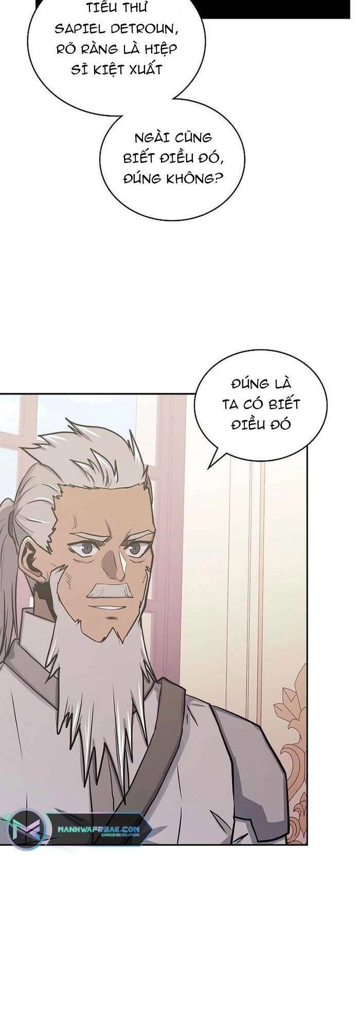 Chiến Binh Đến Từ Thế Giới Khác Chapter 234 - 46