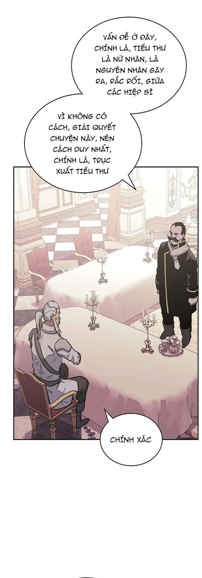 Chiến Binh Đến Từ Thế Giới Khác Chapter 234 - 47