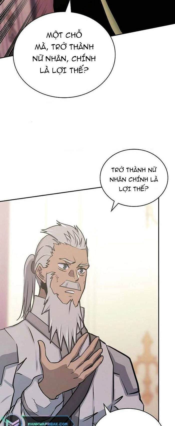 Chiến Binh Đến Từ Thế Giới Khác Chapter 234 - 49