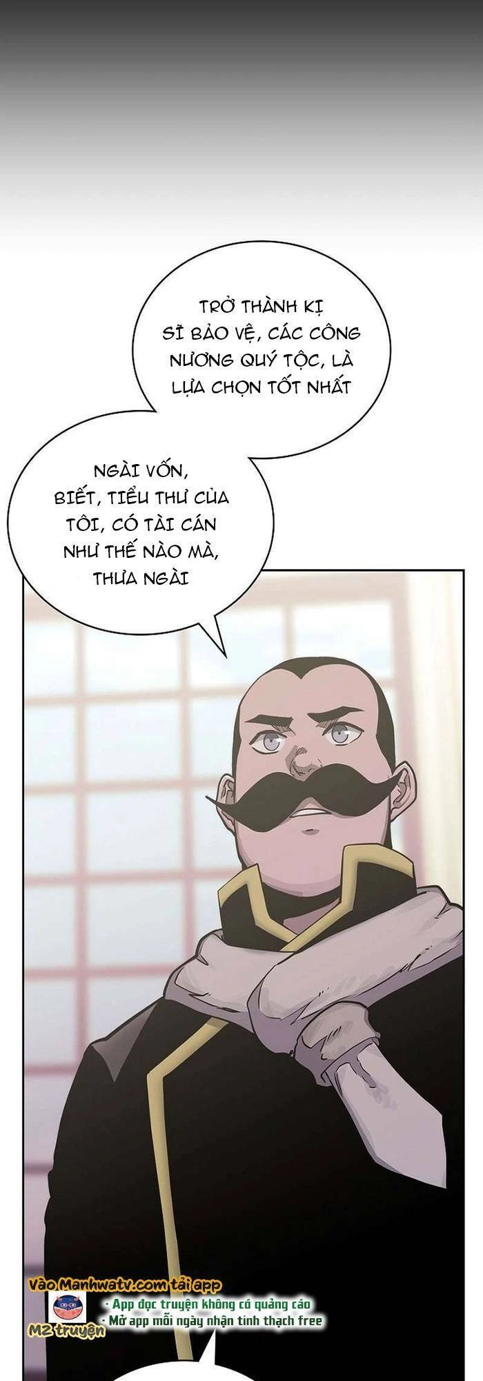 Chiến Binh Đến Từ Thế Giới Khác Chapter 234 - 54