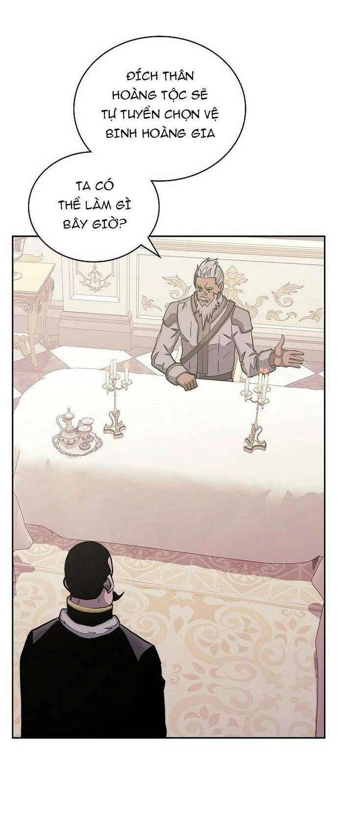 Chiến Binh Đến Từ Thế Giới Khác Chapter 234 - 56