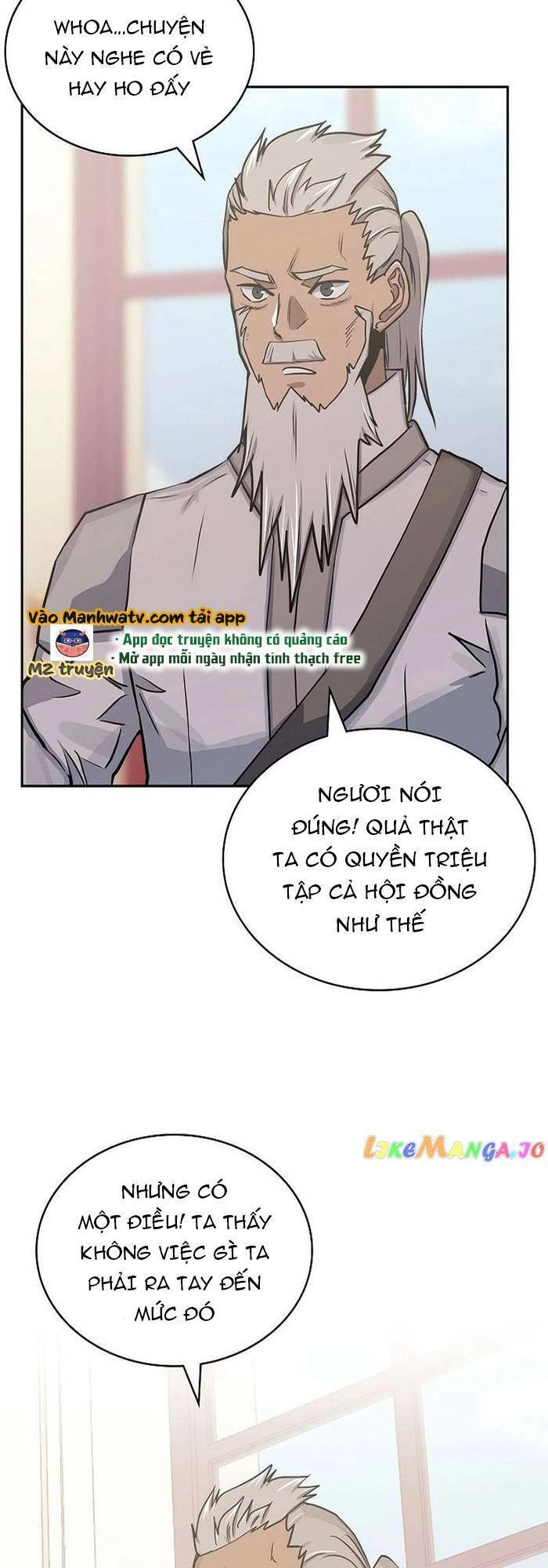 Chiến Binh Đến Từ Thế Giới Khác Chapter 234 - 58