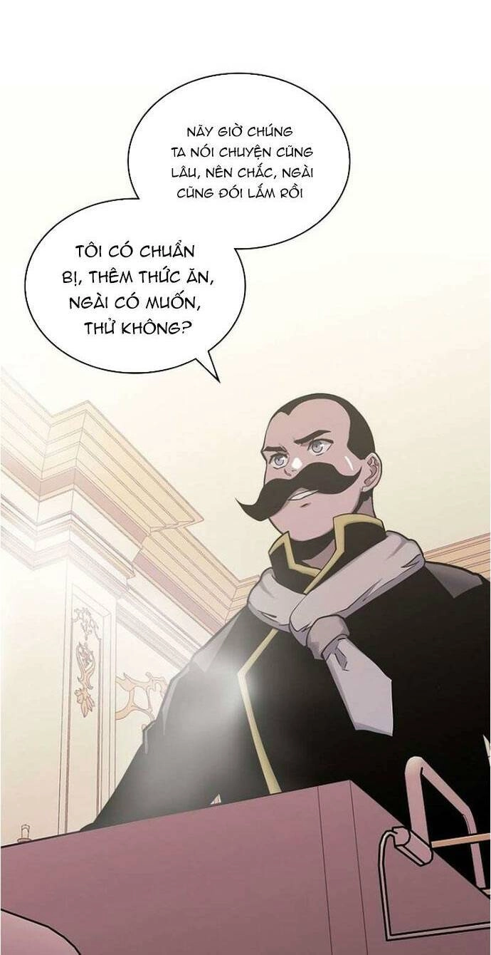 Chiến Binh Đến Từ Thế Giới Khác Chapter 235 - 3