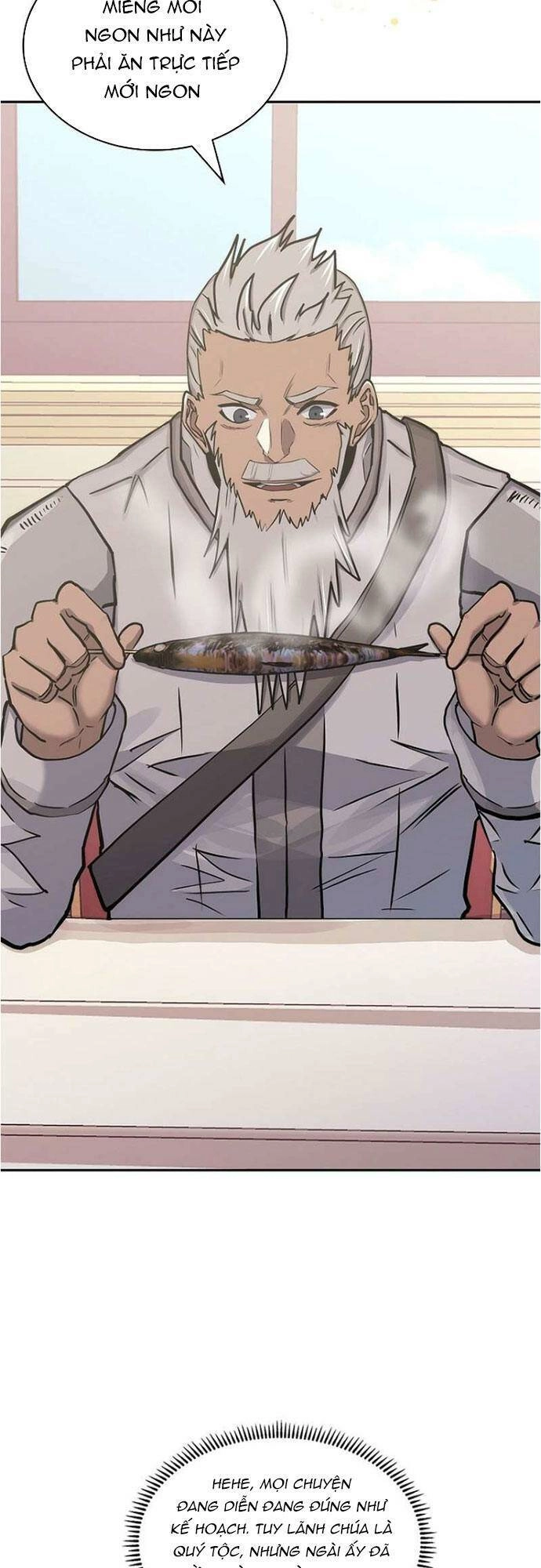 Chiến Binh Đến Từ Thế Giới Khác Chapter 235 - 8