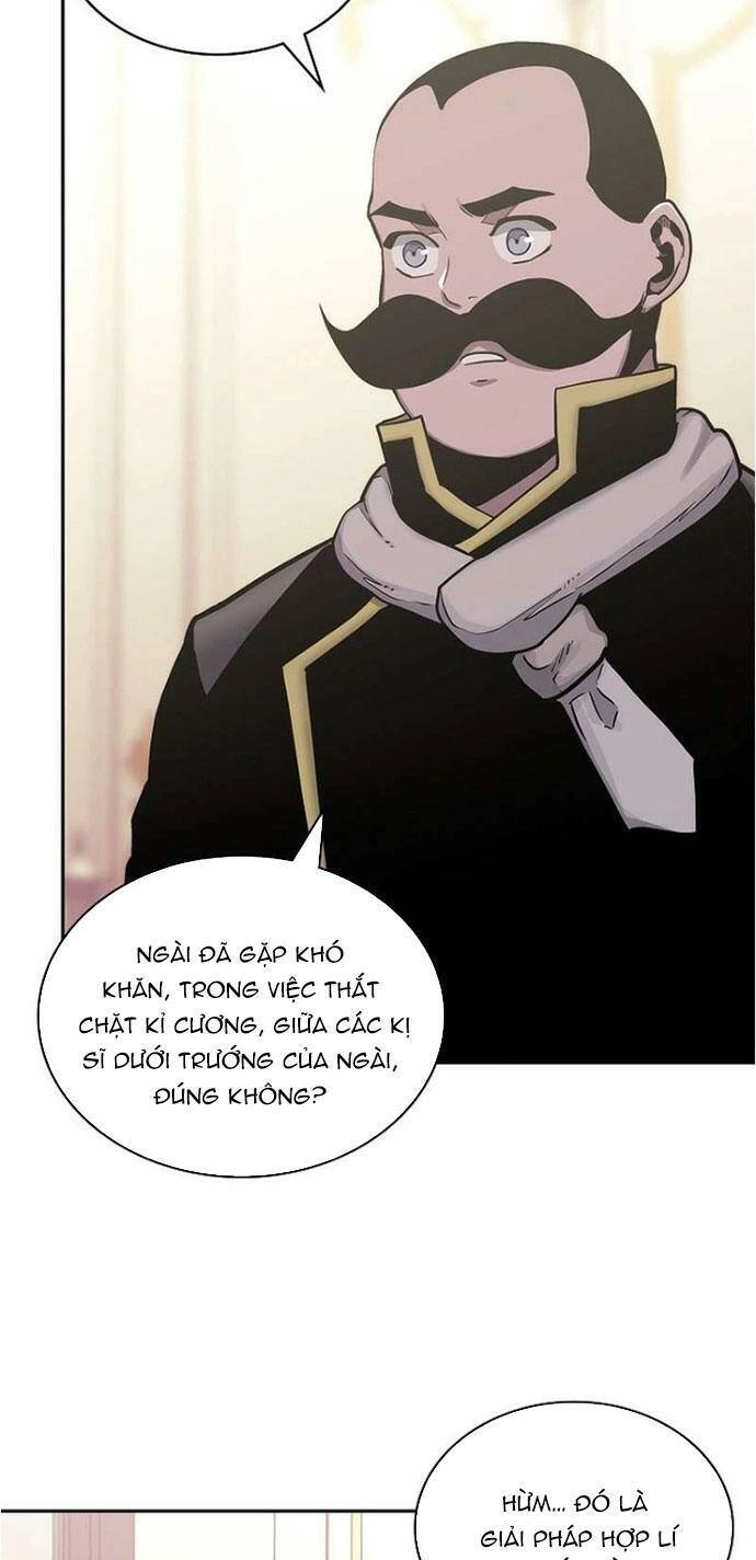 Chiến Binh Đến Từ Thế Giới Khác Chapter 235 - 10