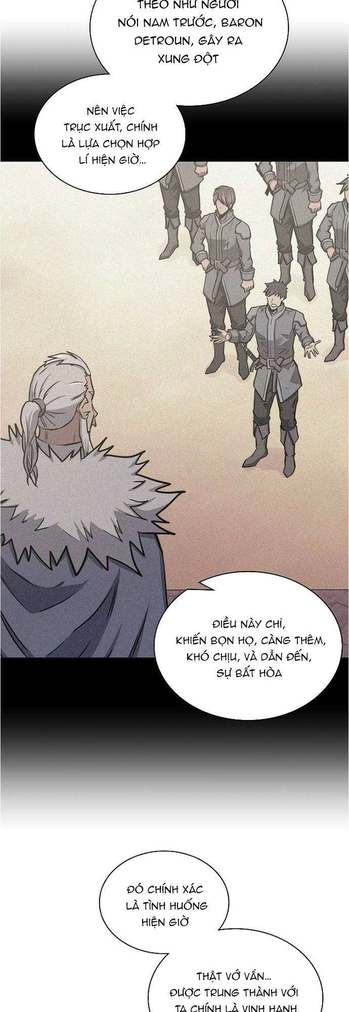 Chiến Binh Đến Từ Thế Giới Khác Chapter 235 - 12