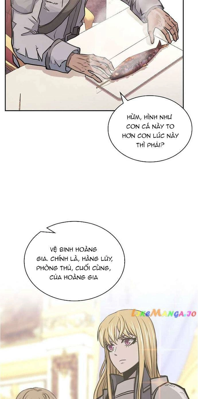 Chiến Binh Đến Từ Thế Giới Khác Chapter 235 - 15