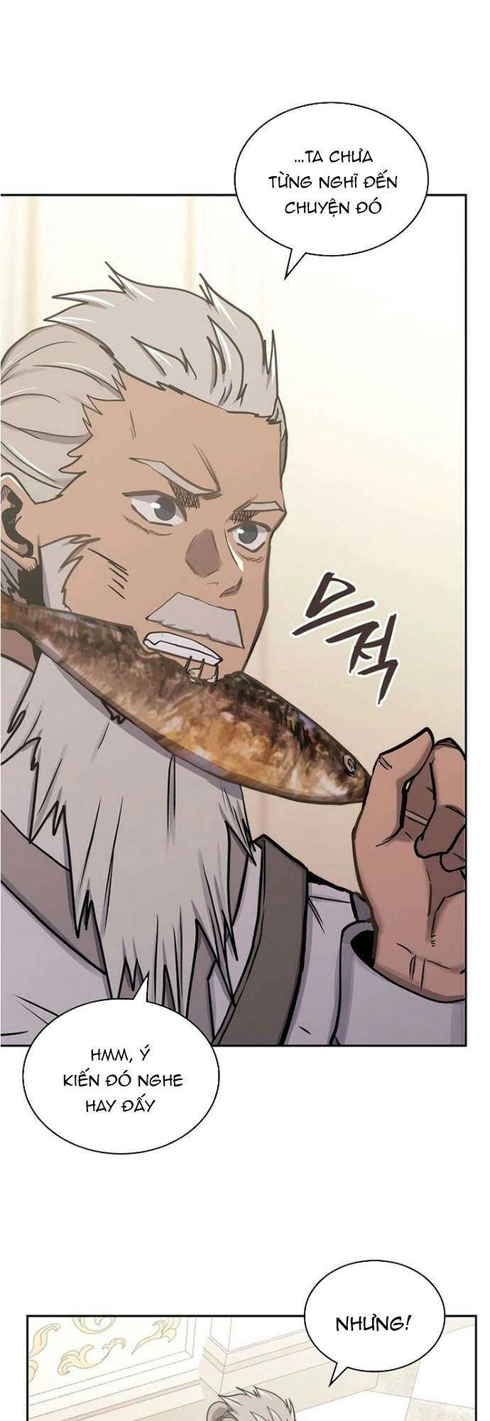 Chiến Binh Đến Từ Thế Giới Khác Chapter 235 - 17