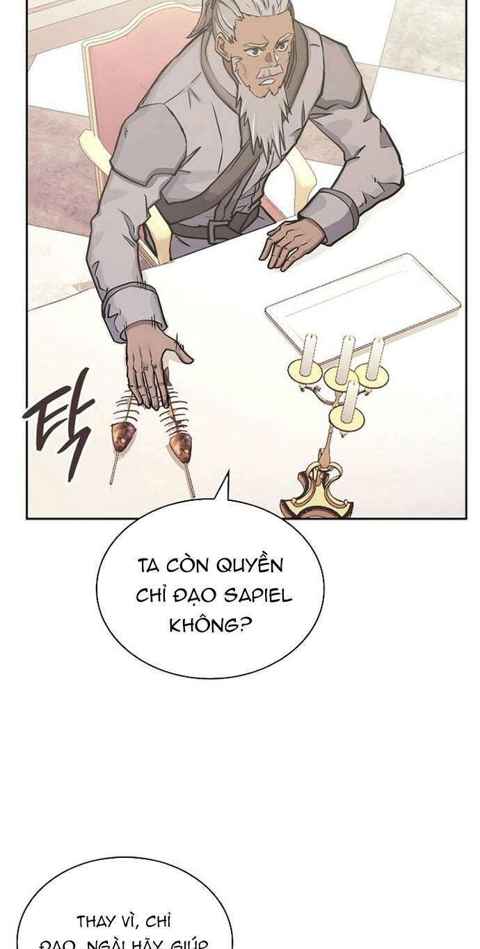 Chiến Binh Đến Từ Thế Giới Khác Chapter 235 - 18