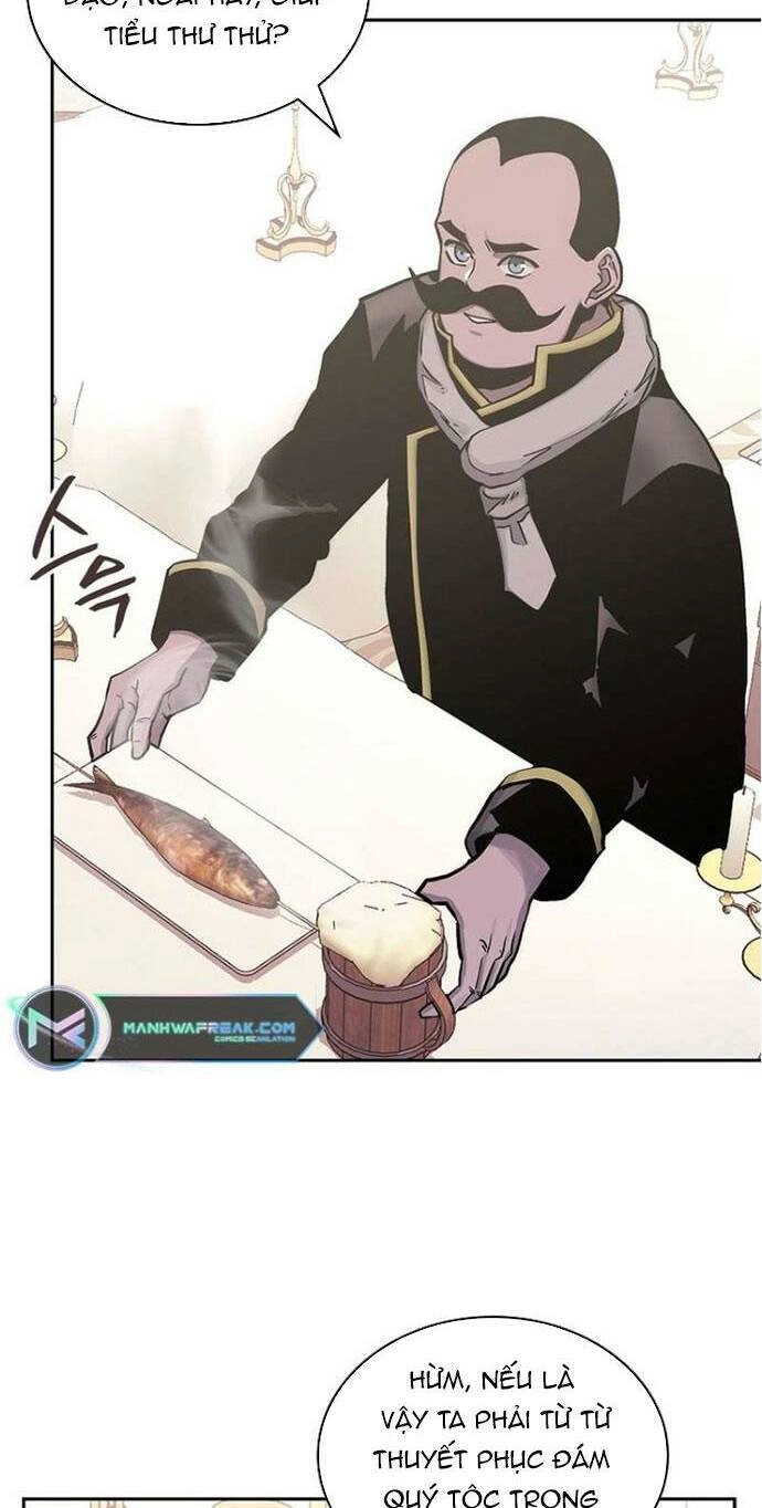 Chiến Binh Đến Từ Thế Giới Khác Chapter 235 - 19