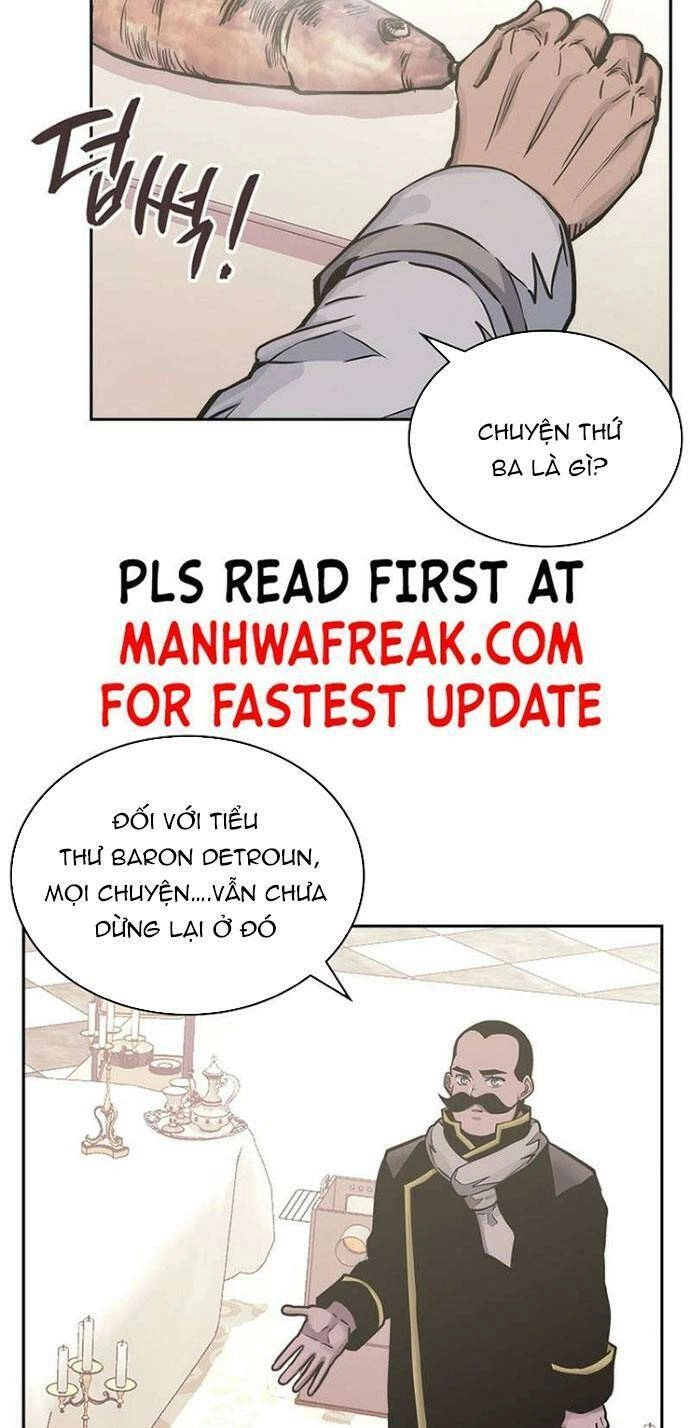 Chiến Binh Đến Từ Thế Giới Khác Chapter 235 - 21