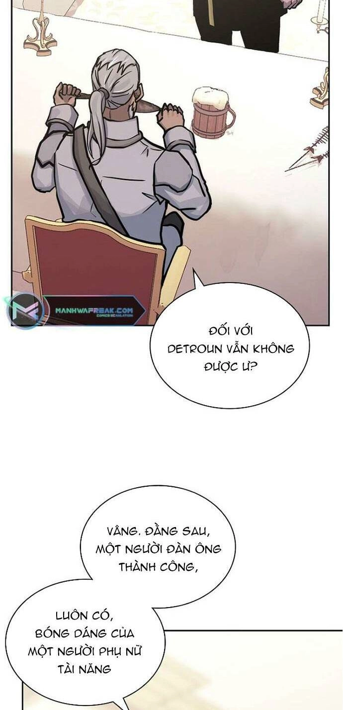 Chiến Binh Đến Từ Thế Giới Khác Chapter 235 - 22