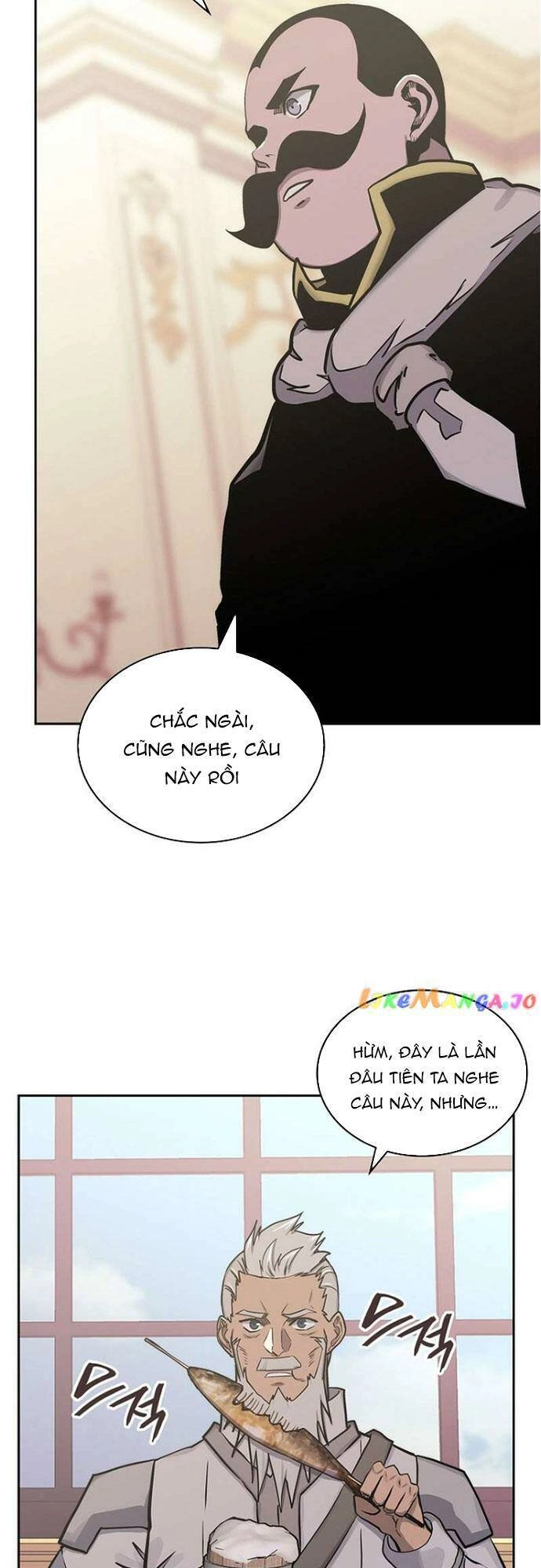 Chiến Binh Đến Từ Thế Giới Khác Chapter 235 - 23