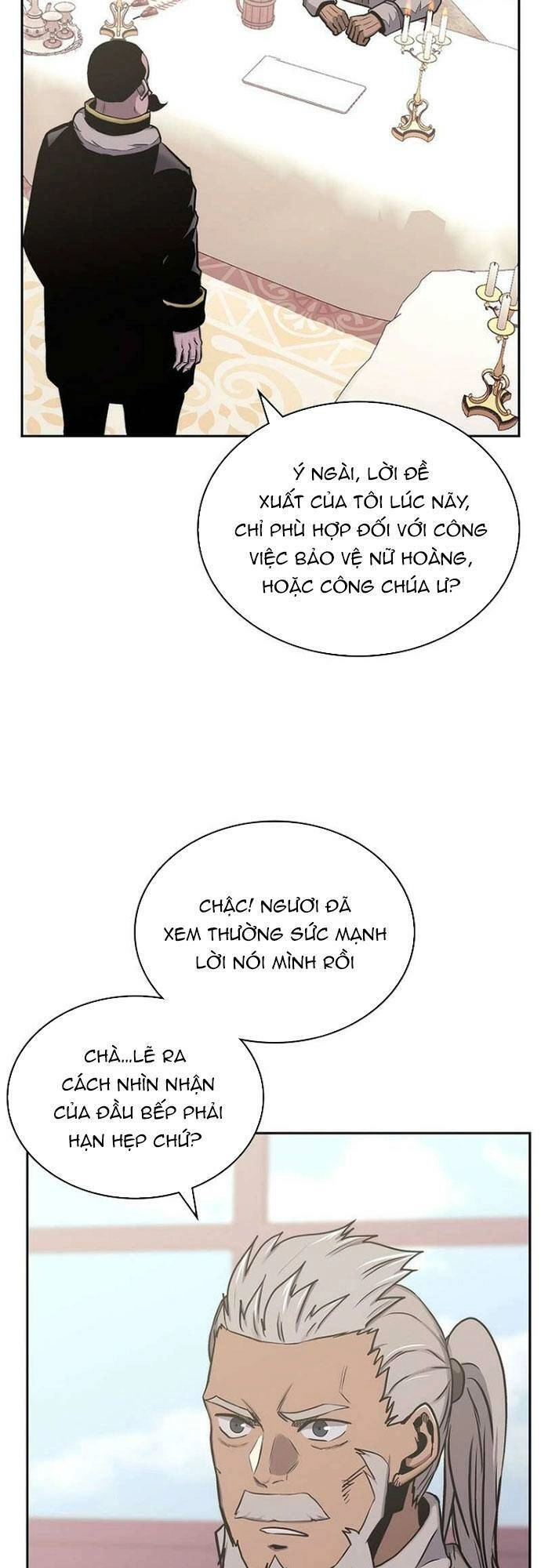 Chiến Binh Đến Từ Thế Giới Khác Chapter 235 - 29