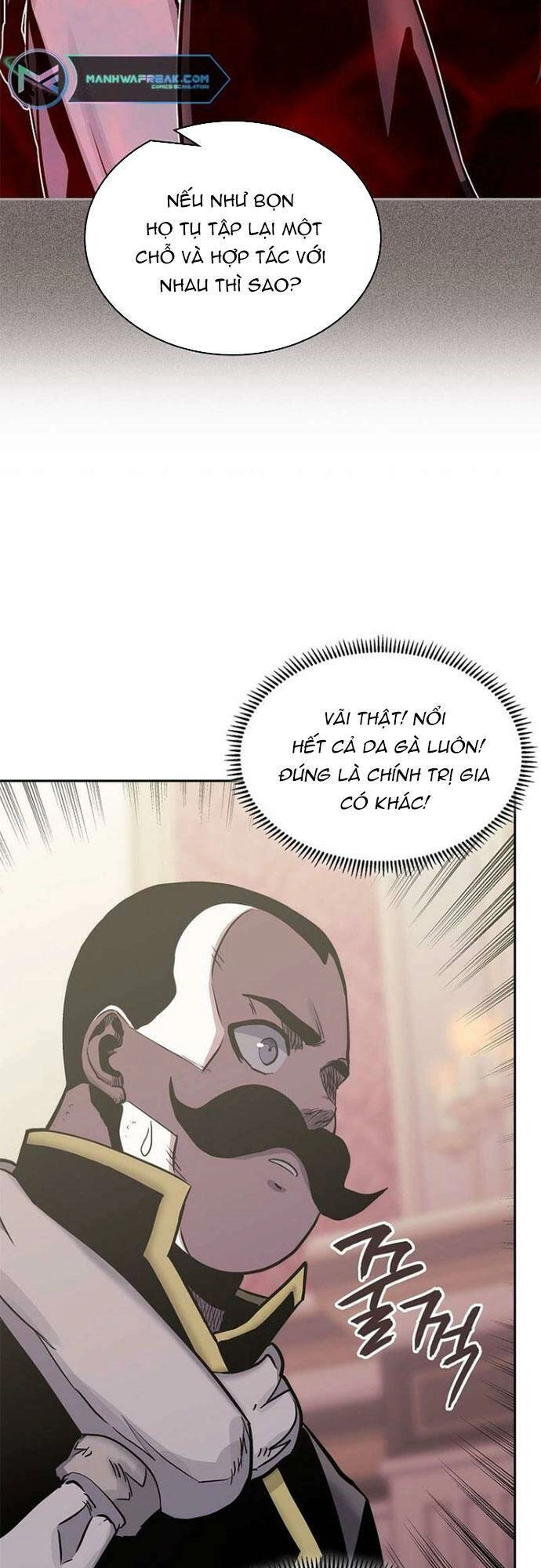 Chiến Binh Đến Từ Thế Giới Khác Chapter 235 - 35