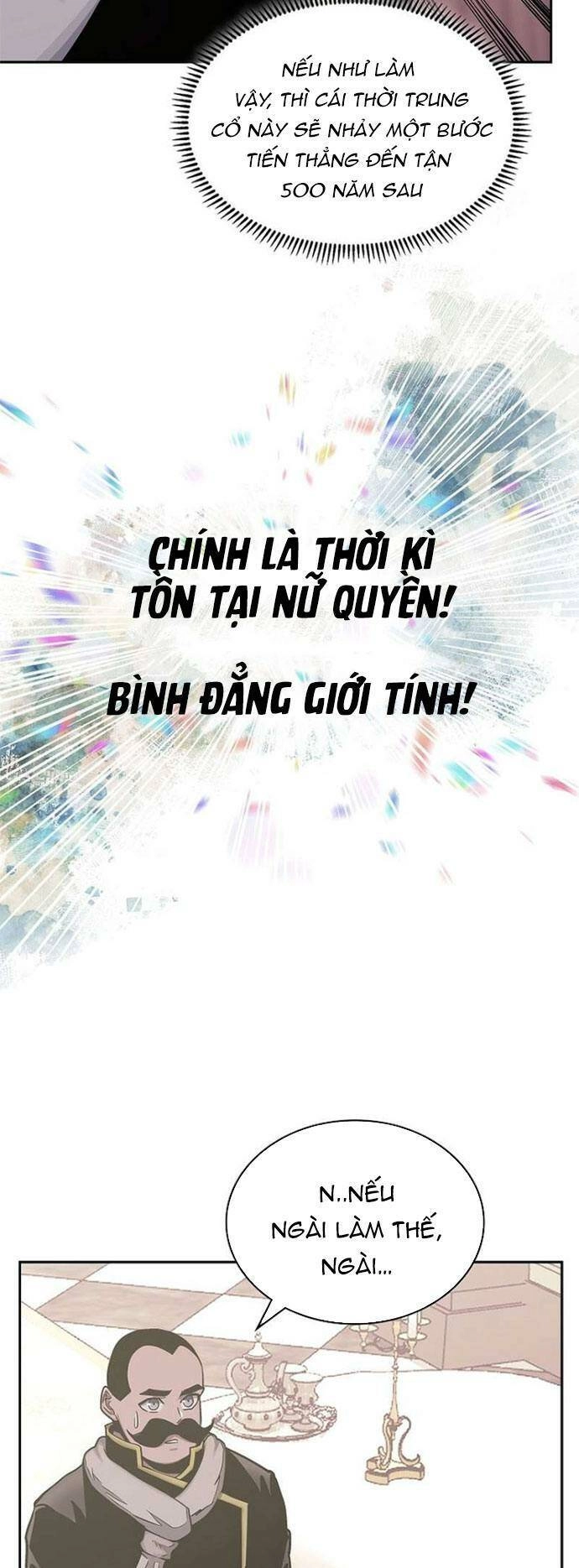 Chiến Binh Đến Từ Thế Giới Khác Chapter 235 - 36