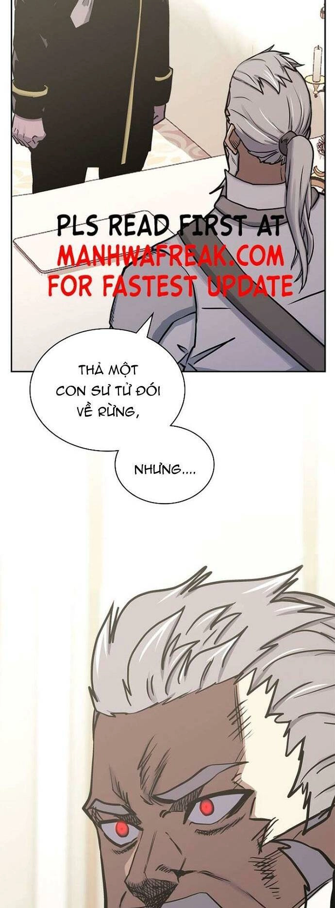 Chiến Binh Đến Từ Thế Giới Khác Chapter 235 - 37