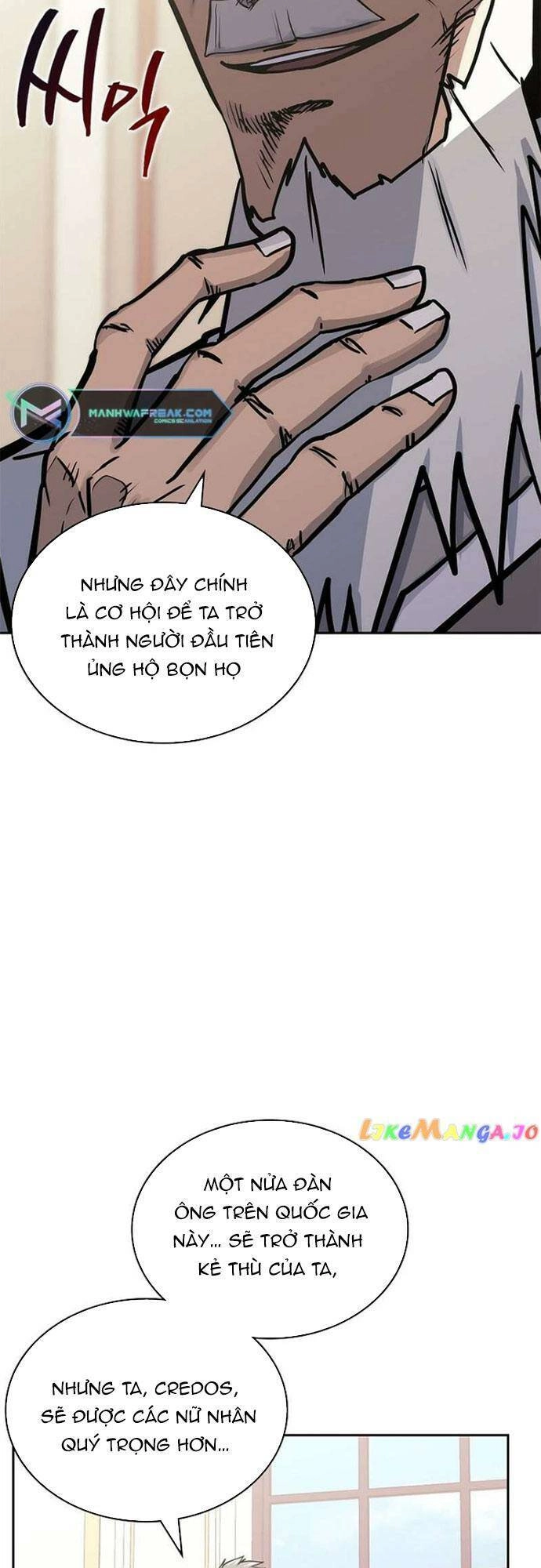 Chiến Binh Đến Từ Thế Giới Khác Chapter 235 - 38