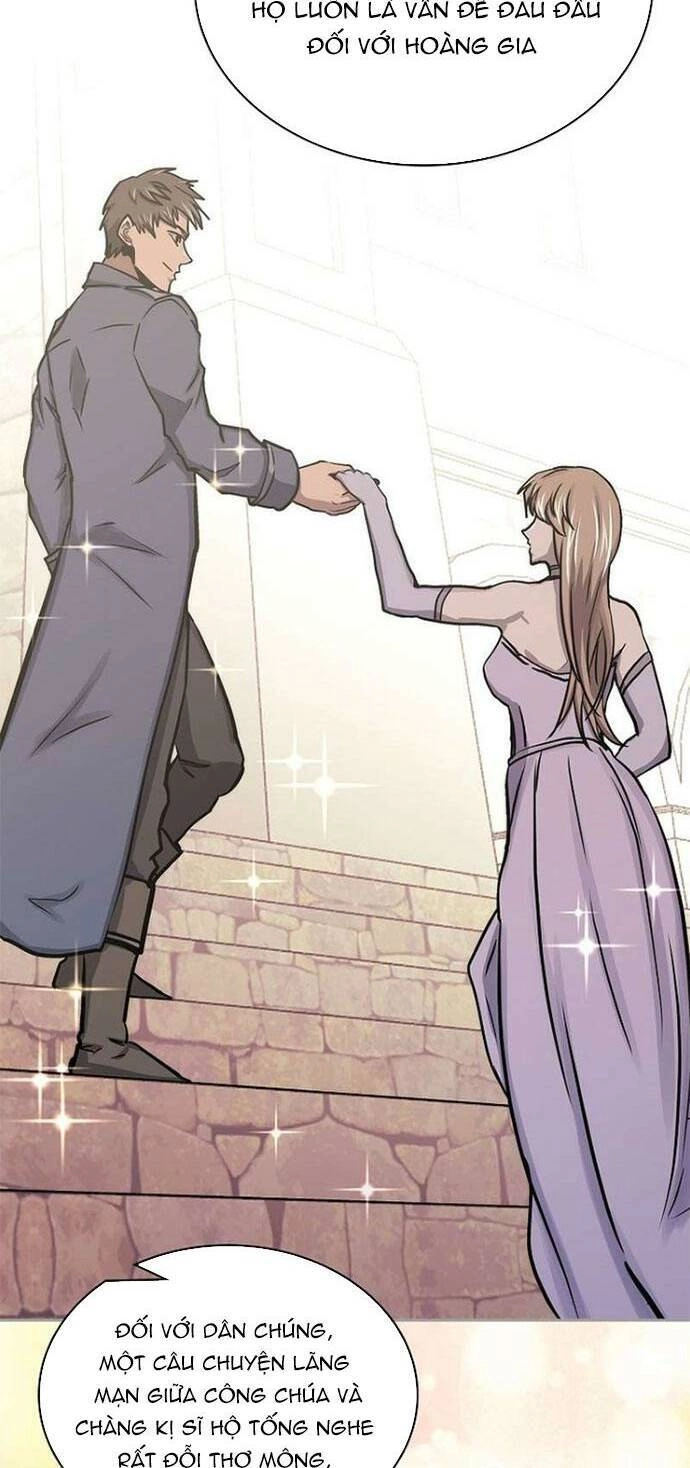 Chiến Binh Đến Từ Thế Giới Khác Chapter 235 - 40