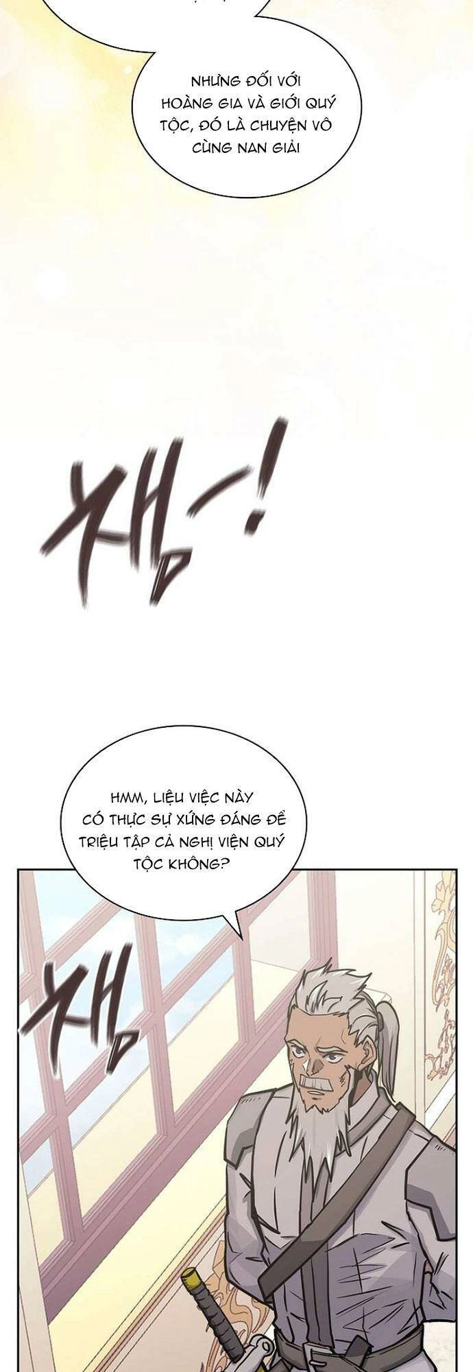 Chiến Binh Đến Từ Thế Giới Khác Chapter 235 - 41