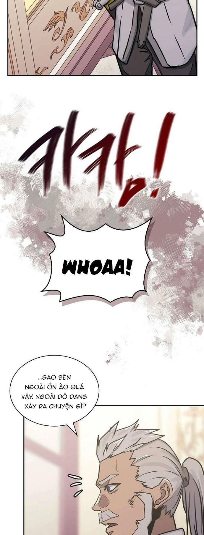 Chiến Binh Đến Từ Thế Giới Khác Chapter 235 - 42