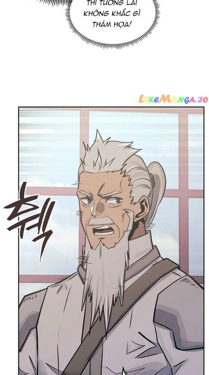 Chiến Binh Đến Từ Thế Giới Khác Chapter 235 - 46