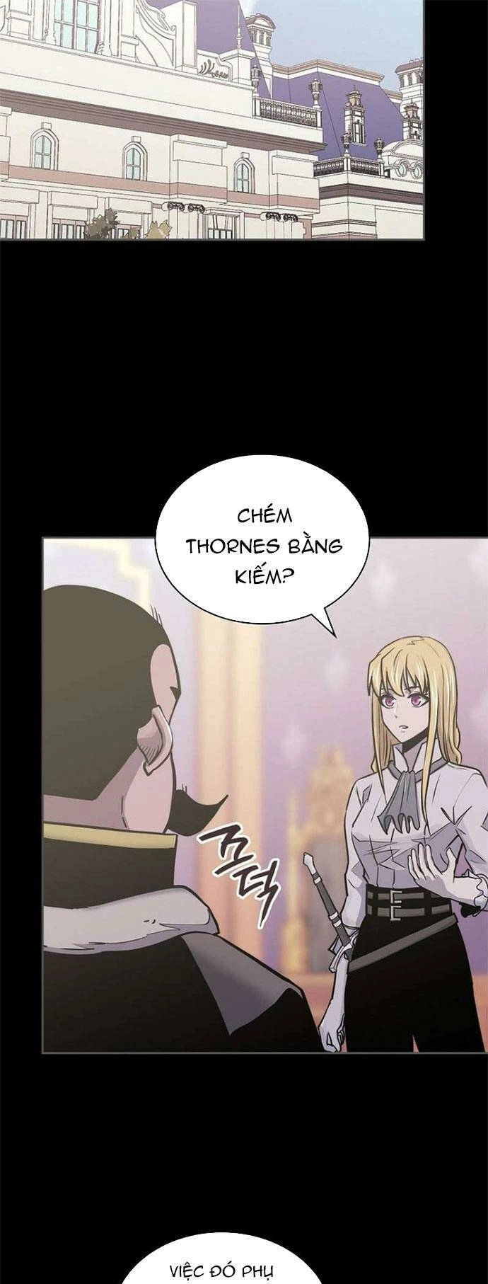 Chiến Binh Đến Từ Thế Giới Khác Chapter 235 - 48