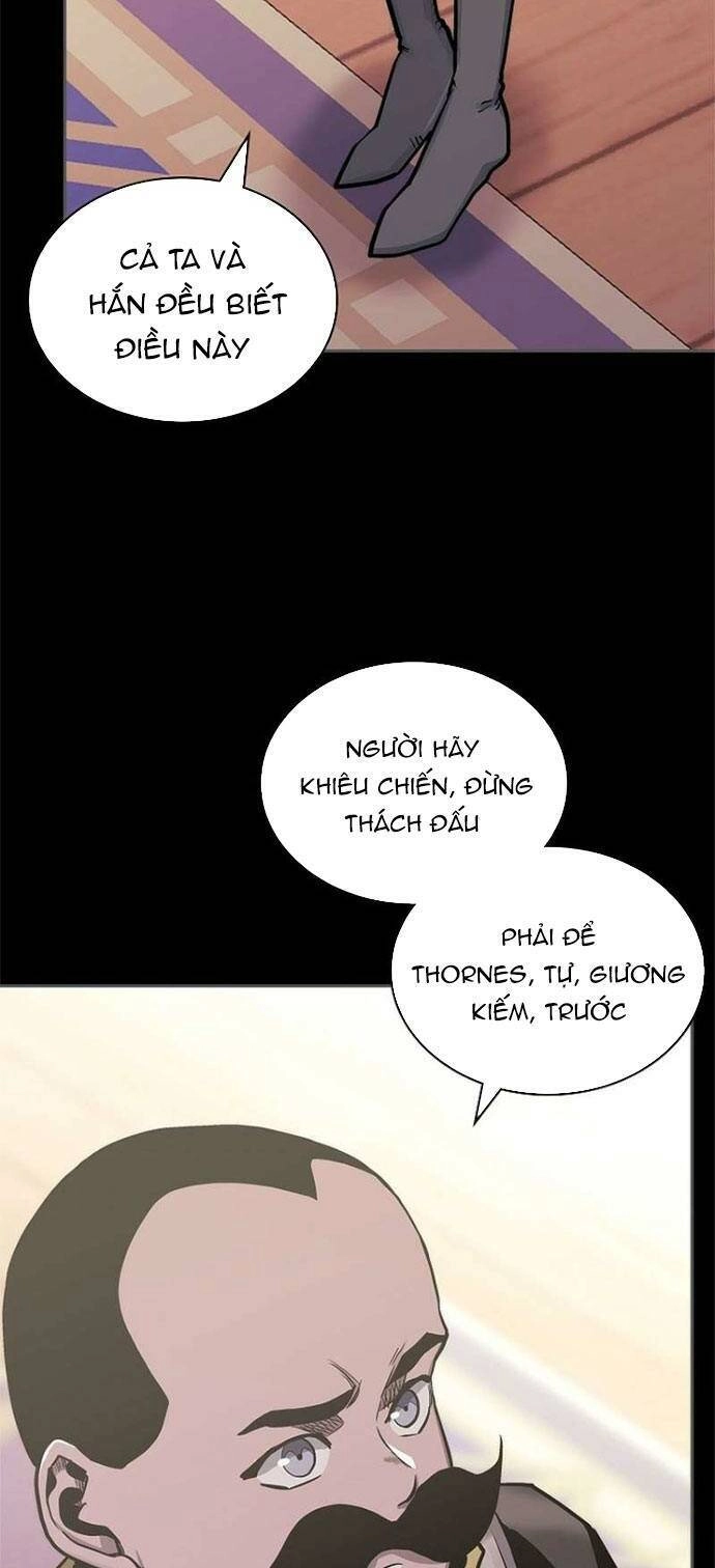 Chiến Binh Đến Từ Thế Giới Khác Chapter 235 - 51