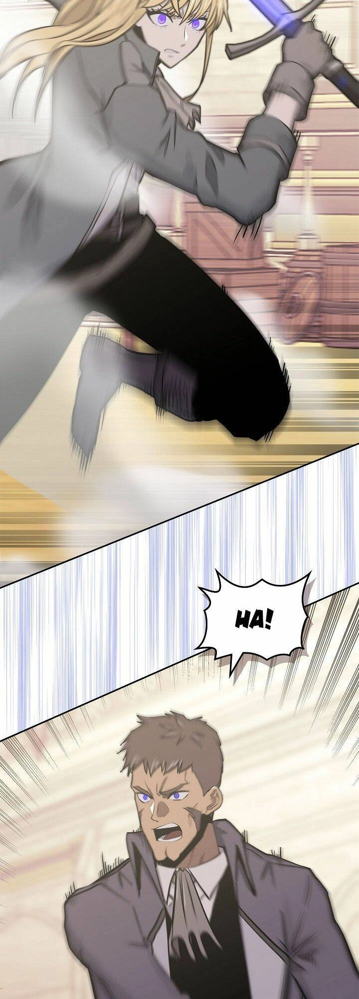 Chiến Binh Đến Từ Thế Giới Khác Chapter 236 - 5