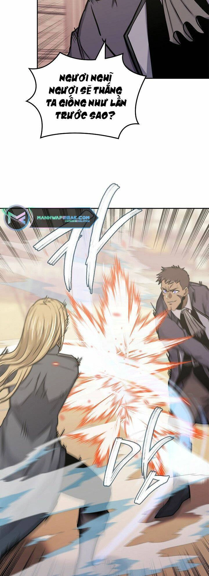 Chiến Binh Đến Từ Thế Giới Khác Chapter 236 - 8