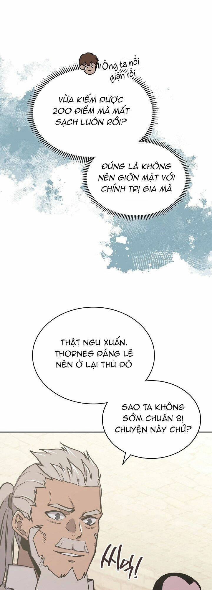 Chiến Binh Đến Từ Thế Giới Khác Chapter 236 - 11