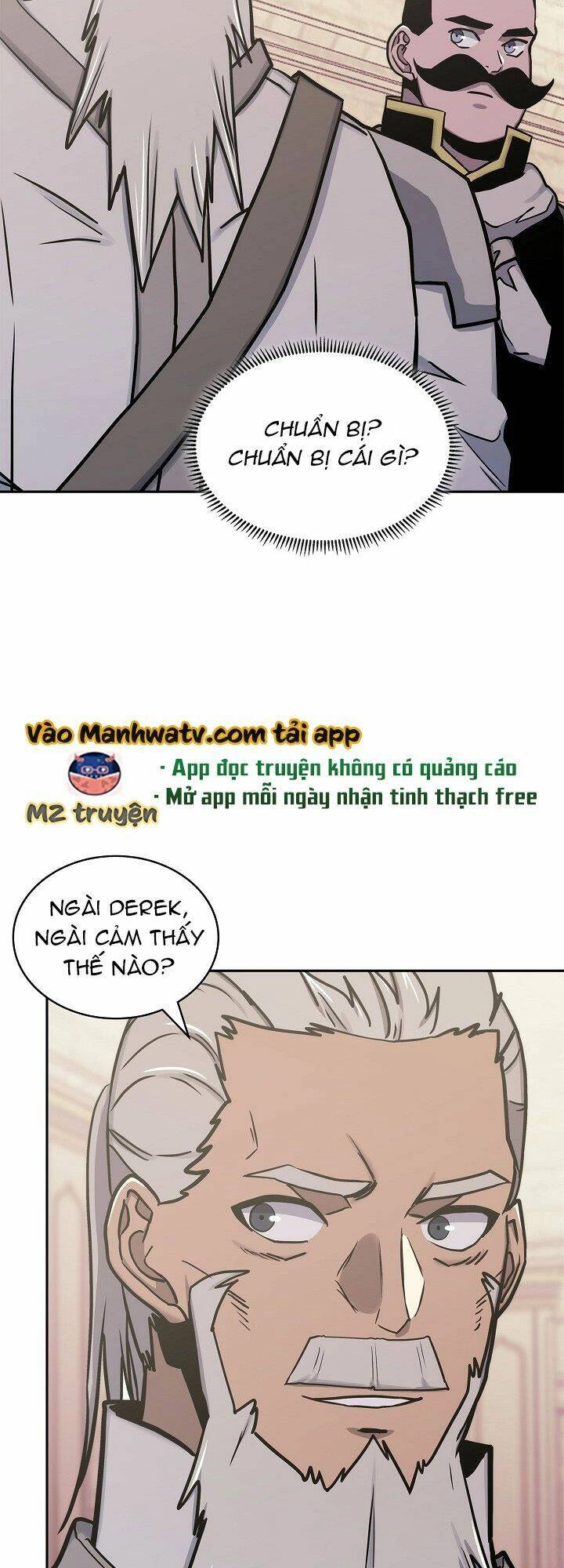 Chiến Binh Đến Từ Thế Giới Khác Chapter 236 - 12